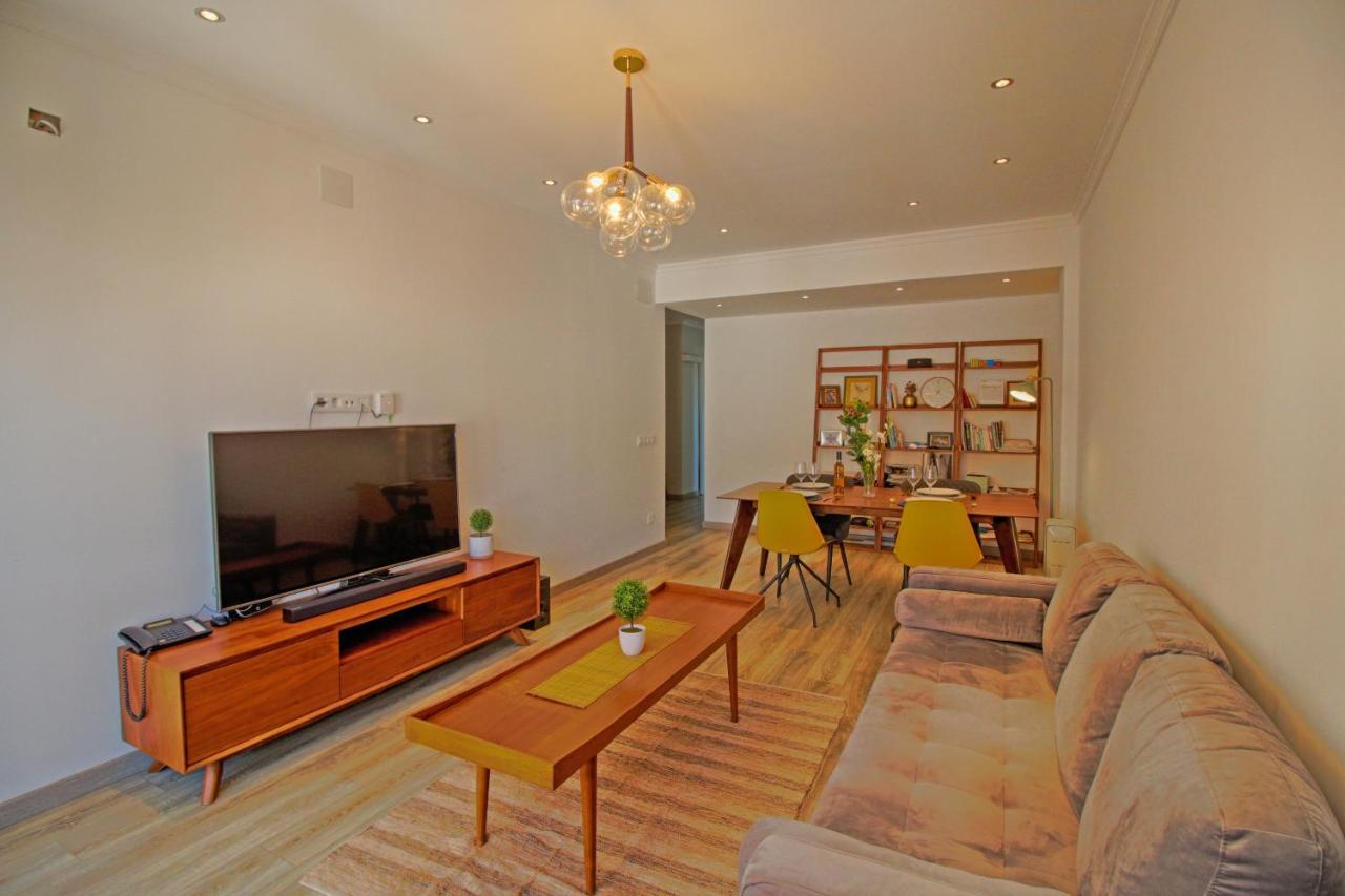 Apartamento Glorieta Apartamento Calpe Exterior foto
